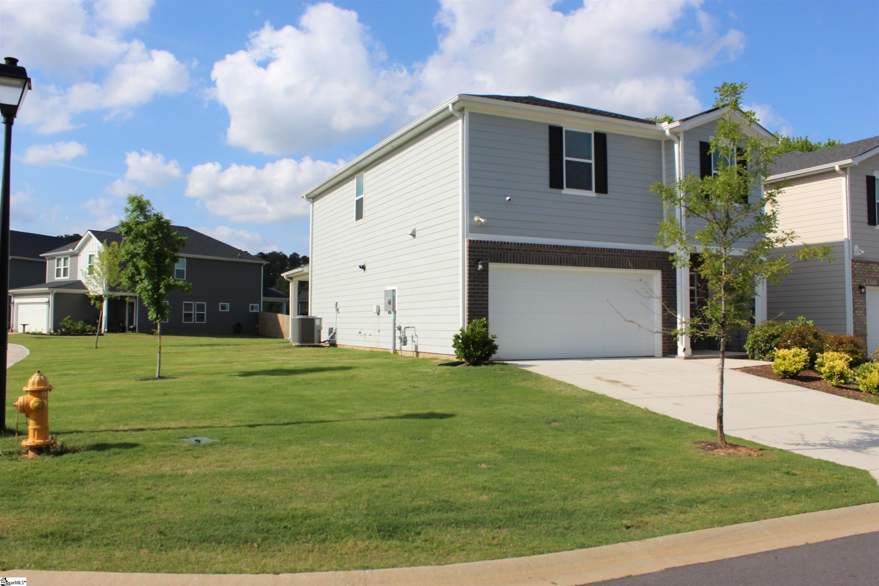 203 Lanyard Lane