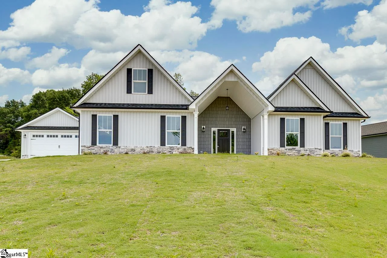110 Hinton Farms Drive