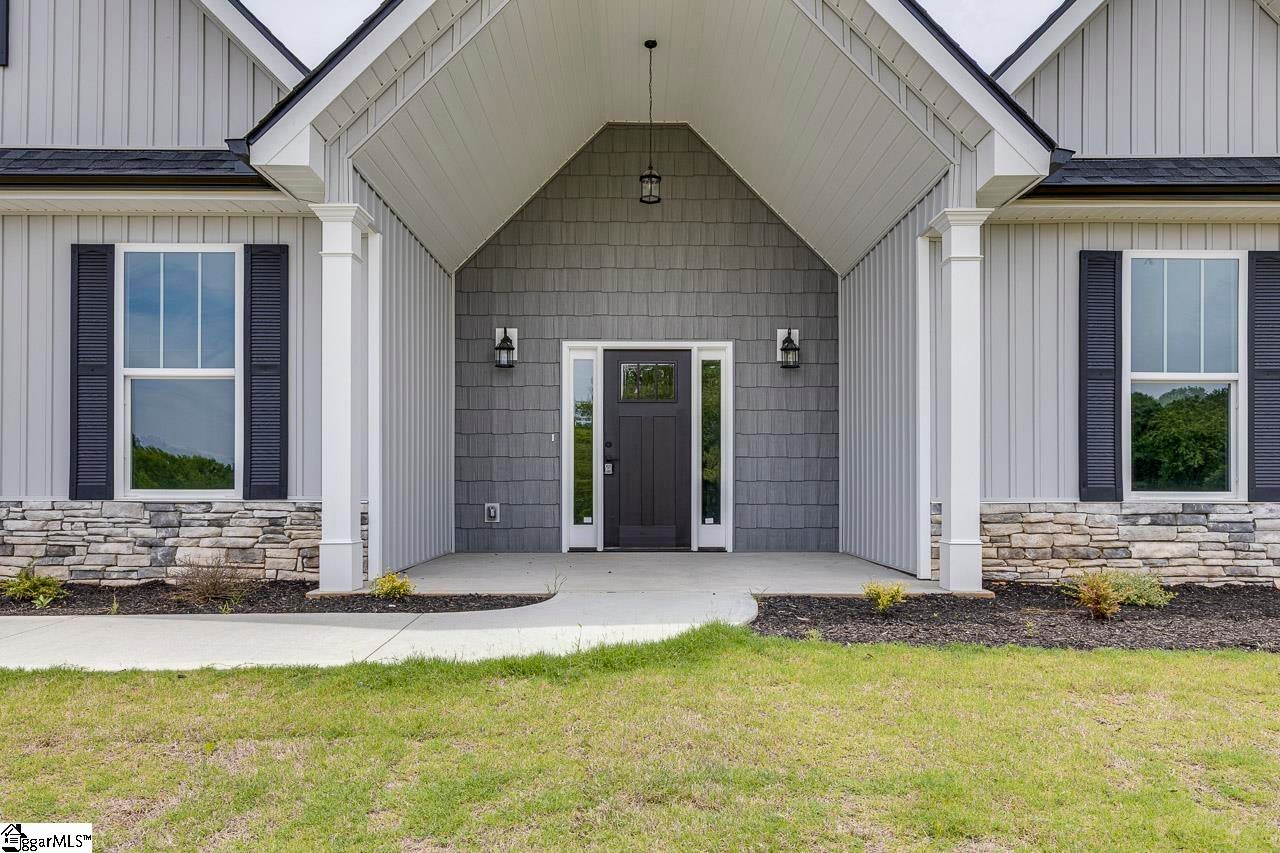 110 Hinton Farms Drive
