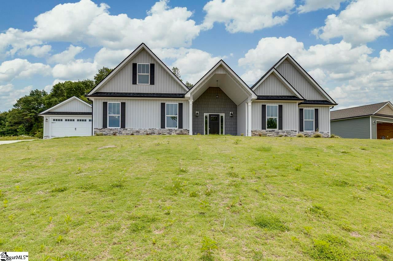 110 Hinton Farms Drive