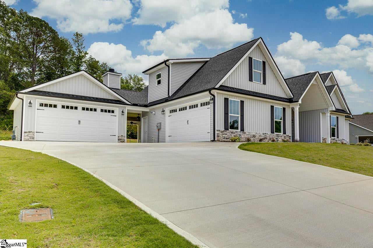 110 Hinton Farms Drive