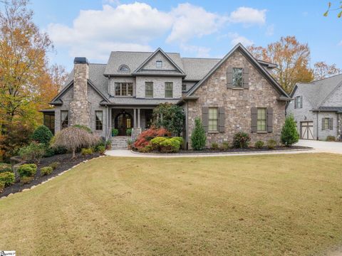 176 Reserve Drive Piedmont SC 29673