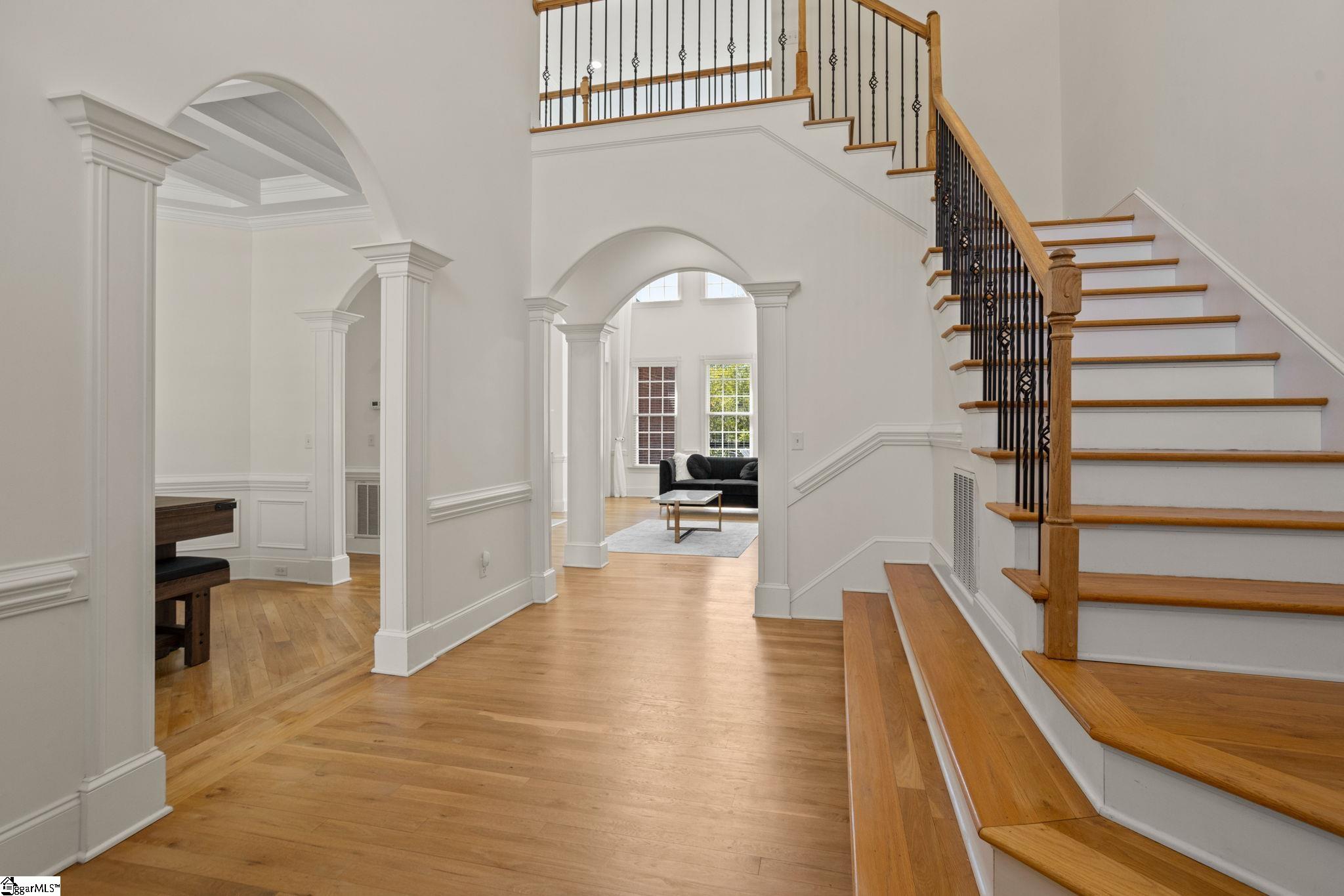 236 Horseshoe Lake Drive