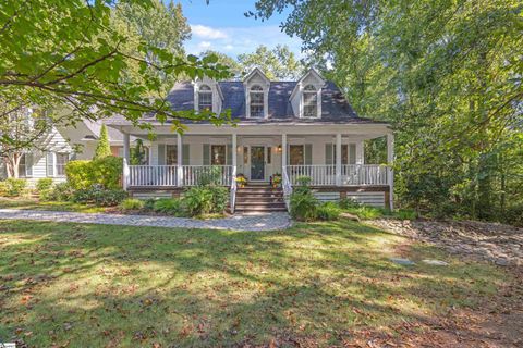 110 Oak Creek Lane Greenville SC 29615