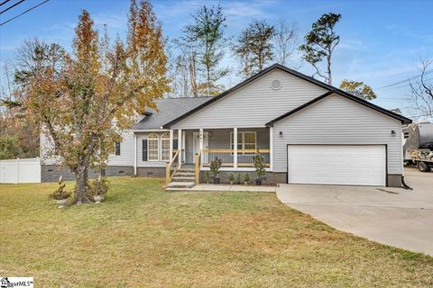 1841 Hudson Road Greer SC 29650