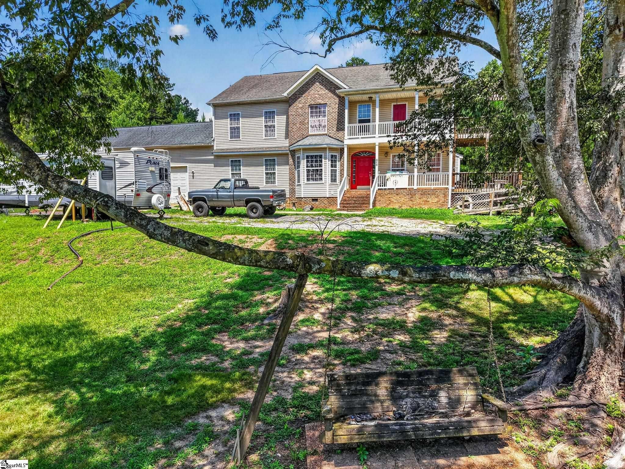 546 Hopewell Road, Blacksburg, SC, 29702