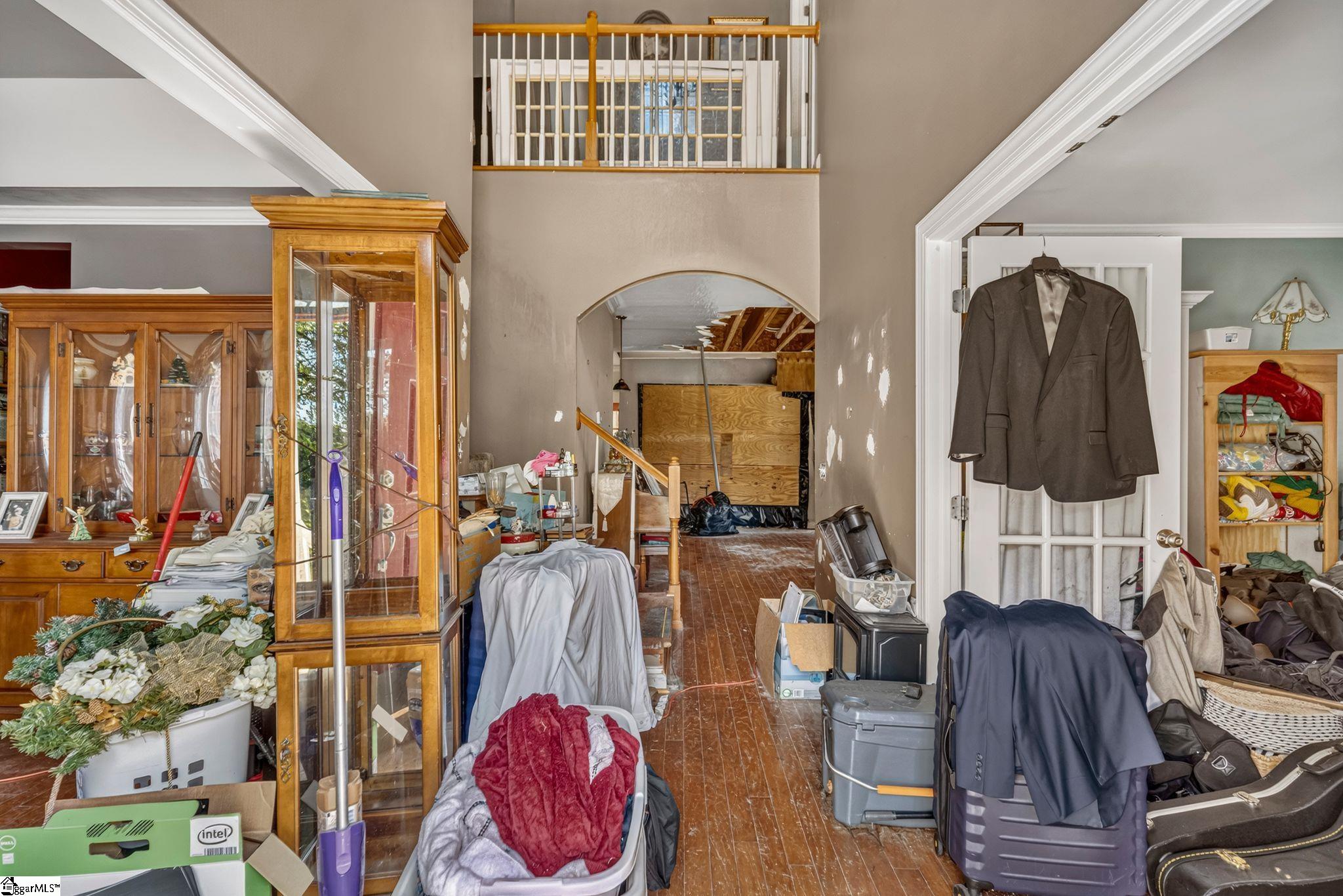 546 Hopewell Road