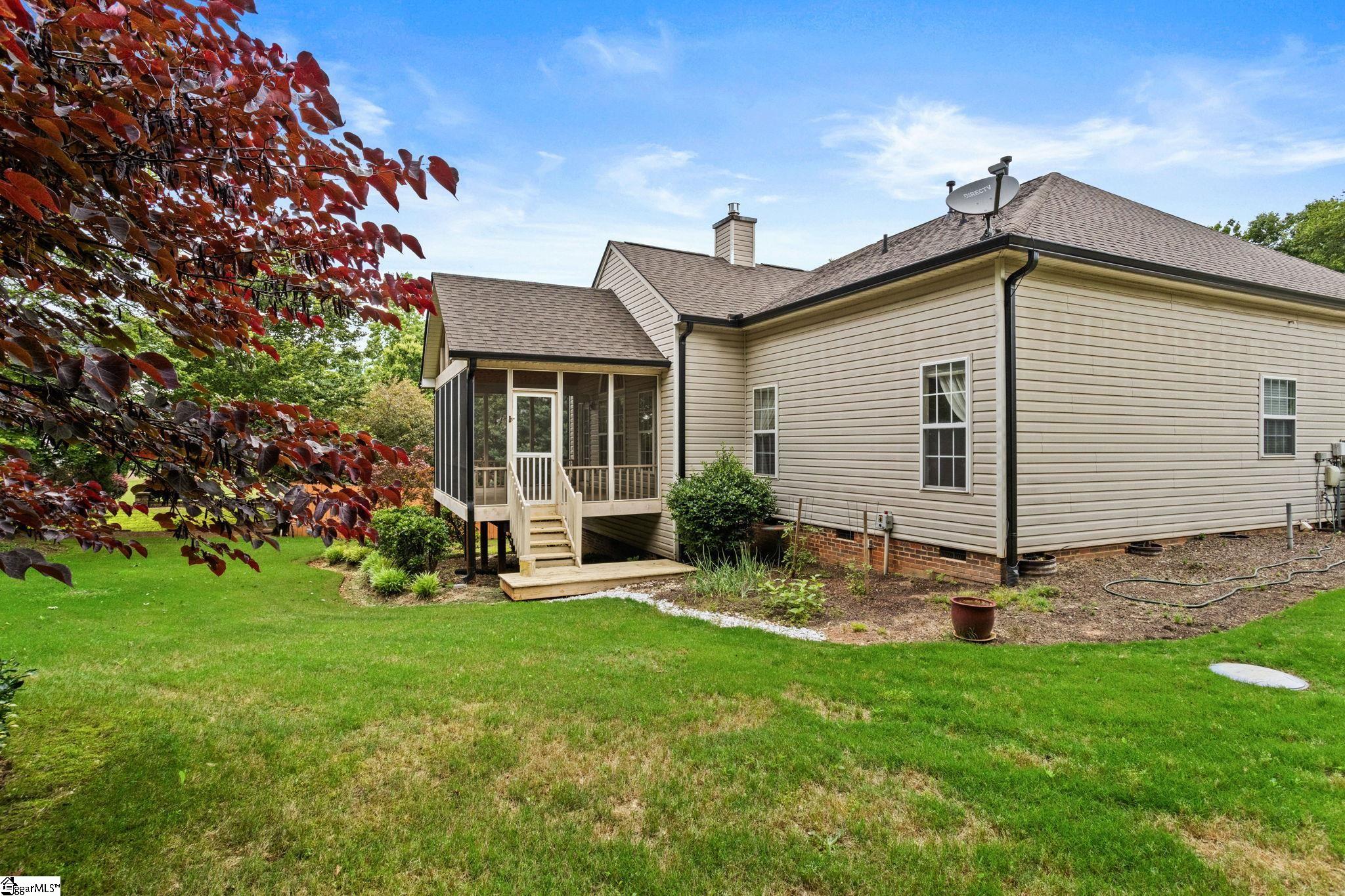 27 Grossmont Drive