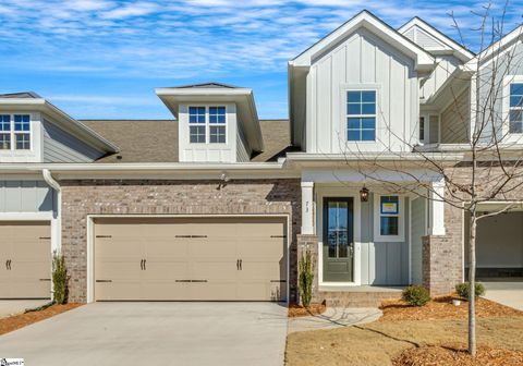 Photo of 73 Hensley Road, Greenville, SC 29607 (MLS # 1578849)