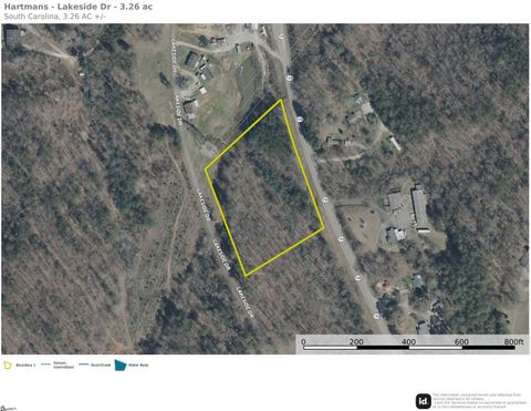 230 Lakeside Drive Six Mile SC 29682