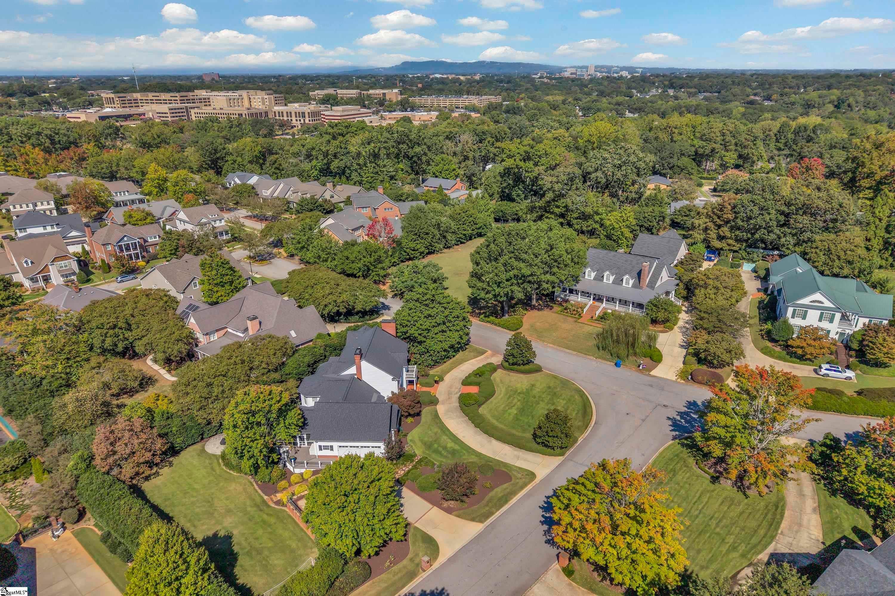 100 Holbrook Trail
