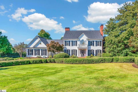 Photo of 100 Holbrook Trail, Greenville, SC 29605 (MLS # 1606492)