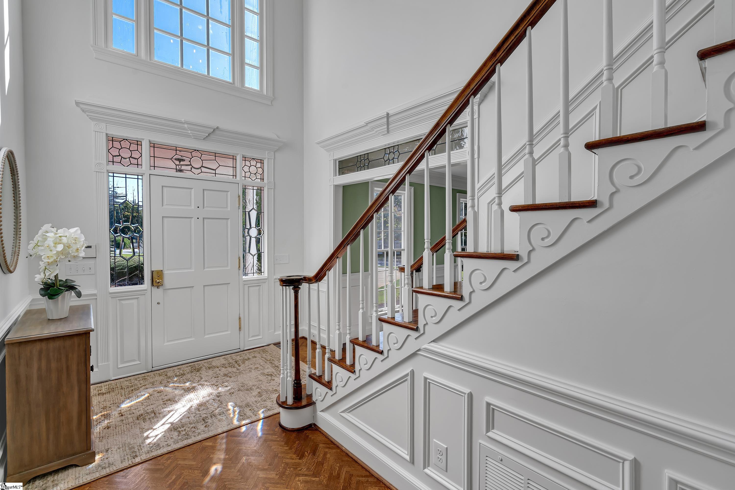 100 Holbrook Trail