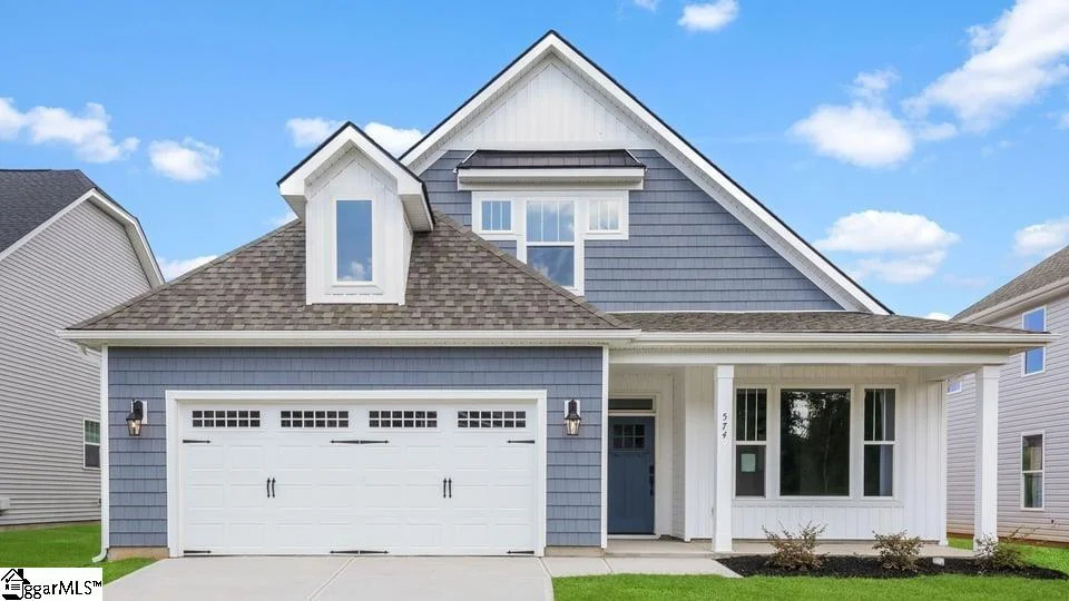 574 Woodcot Drive