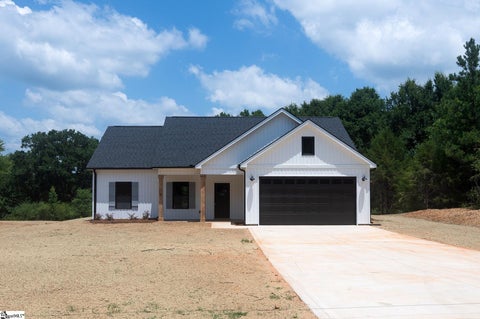 Photo of 486 Hellams Road, Gray Court, SC 29645 (MLS # 1596527)