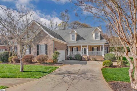 Photo of 11 Caliston Court, Greenville, SC 29615 (MLS # 1584541)