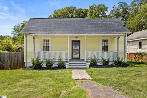 Photo of 5 Conyers Street, Greenville, SC 29609 (MLS # 1595917)