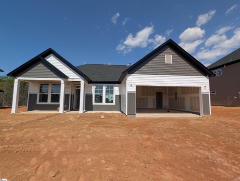 Photo of 204 Bellflower Lane, Anderson, SC 29625 (MLS # 1586235)