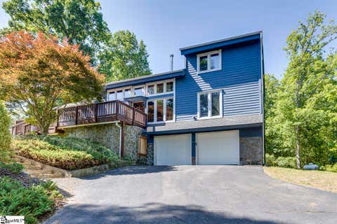 Photo of 671 Rabbit Road, Travelers Rest, SC 29690 (MLS # 1600933)