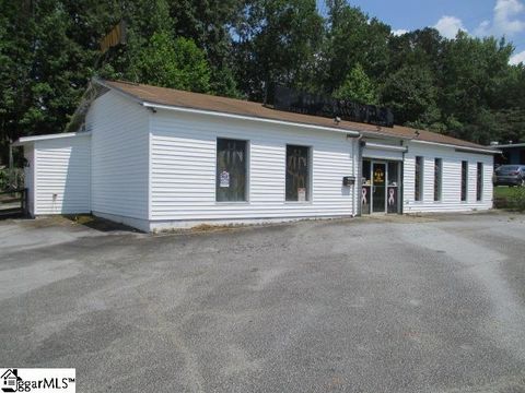 26 Walnut Lane Travelers Rest SC 29690