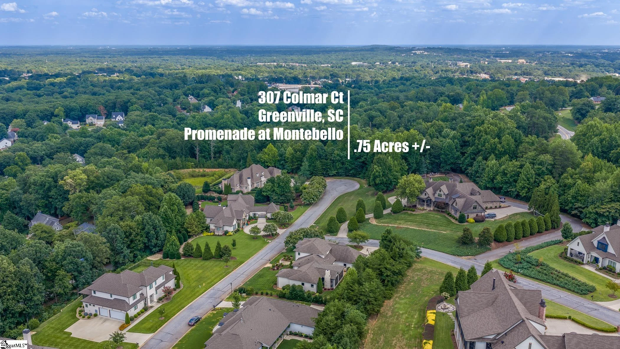 207 Colmar Court