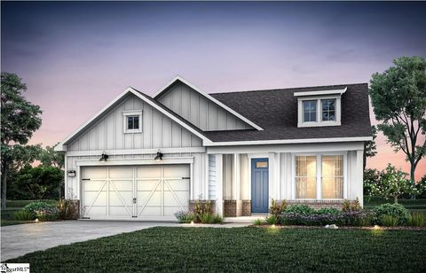 19 River Branch Court Greenville SC 29607