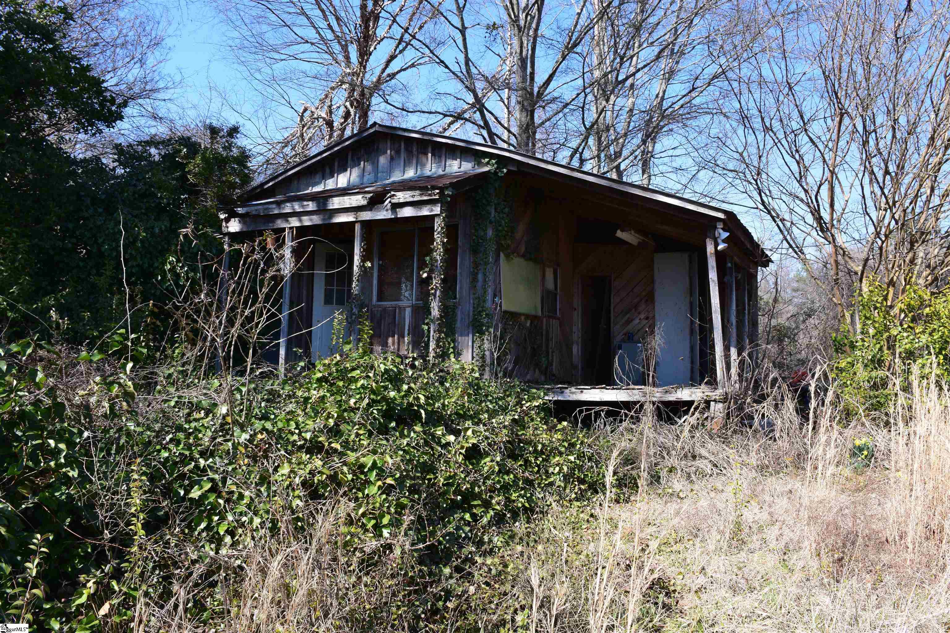 200 Sangamo Road