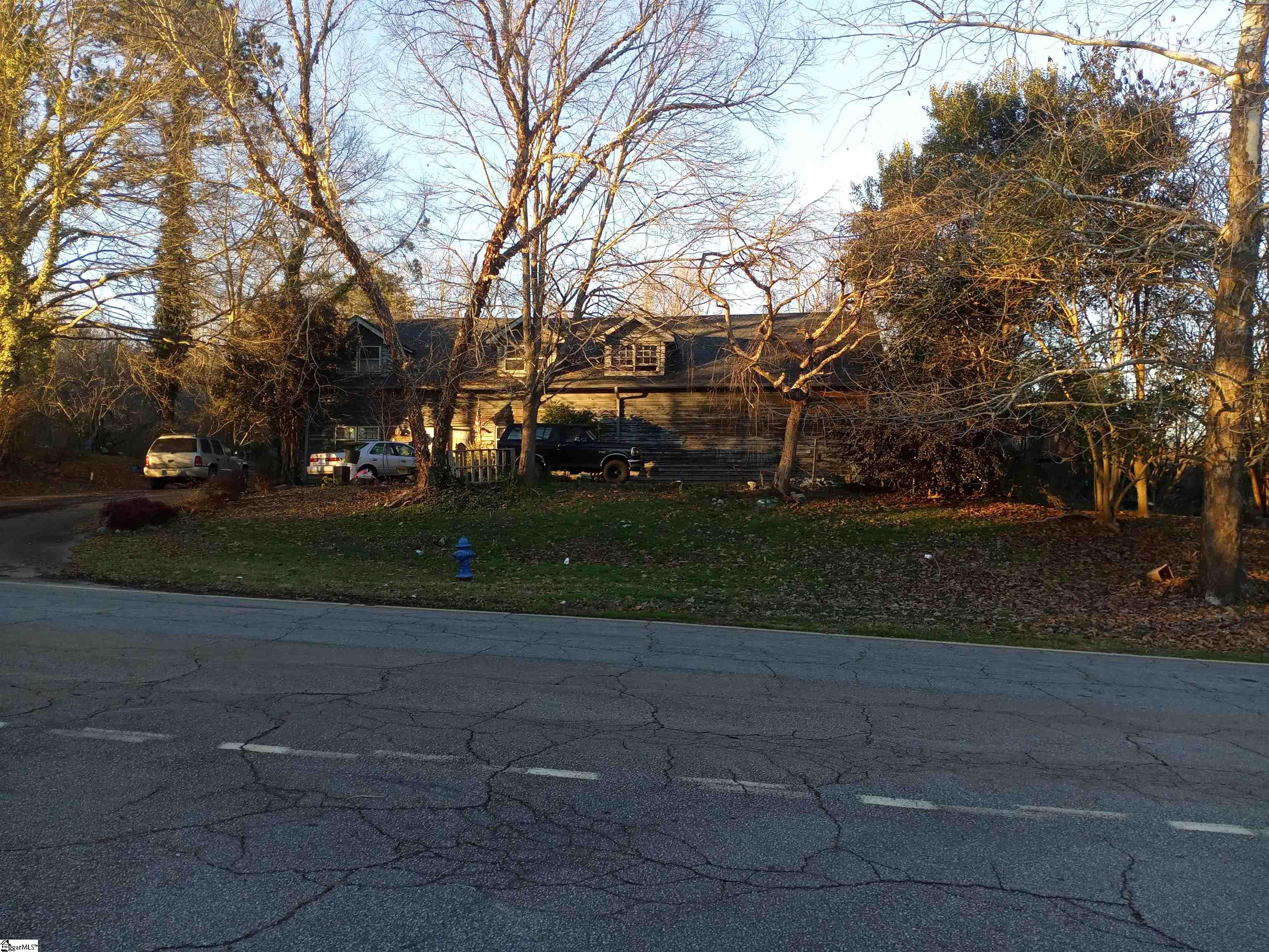200 Sangamo Road
