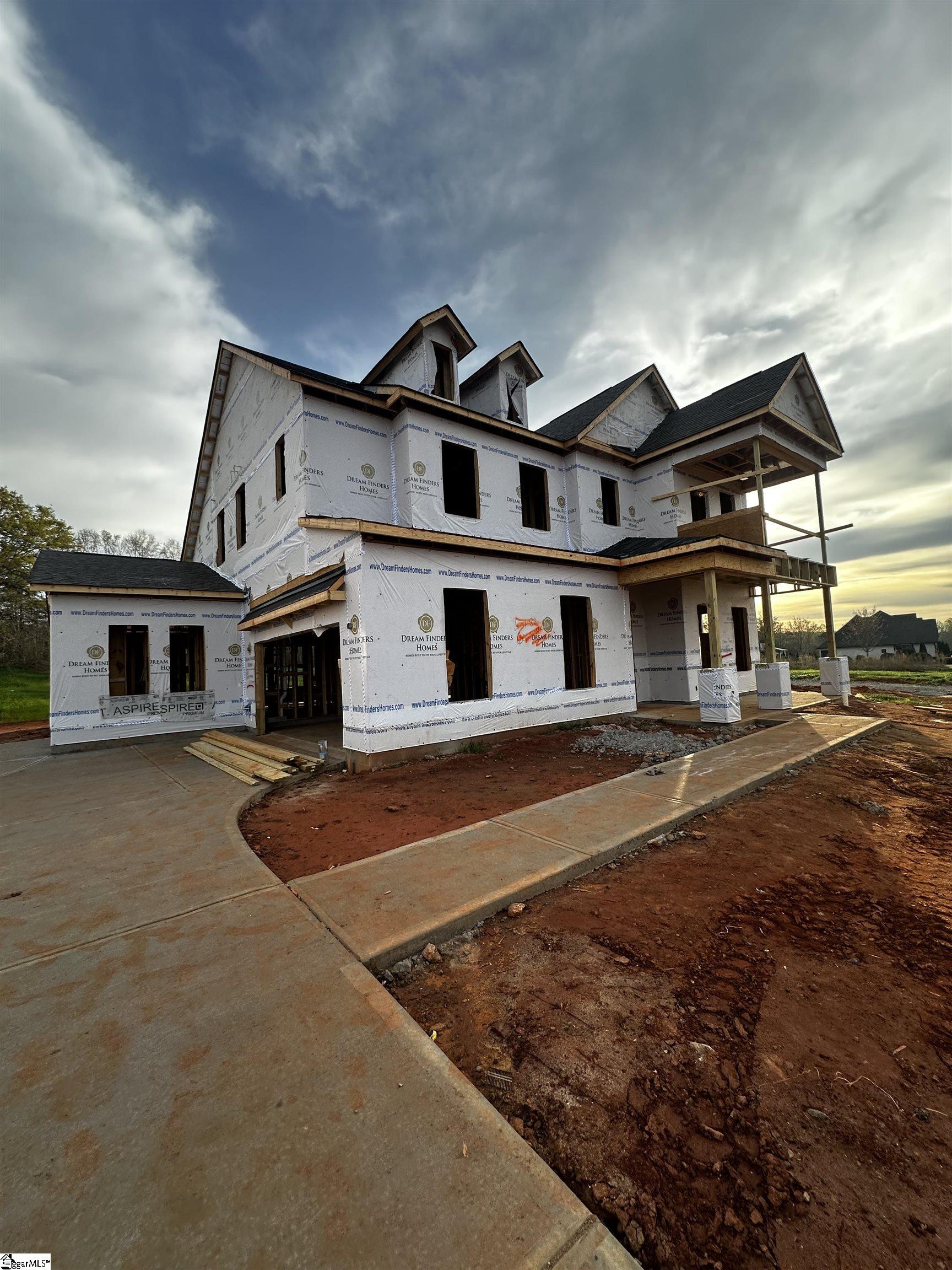 604 Timber Grove Drive