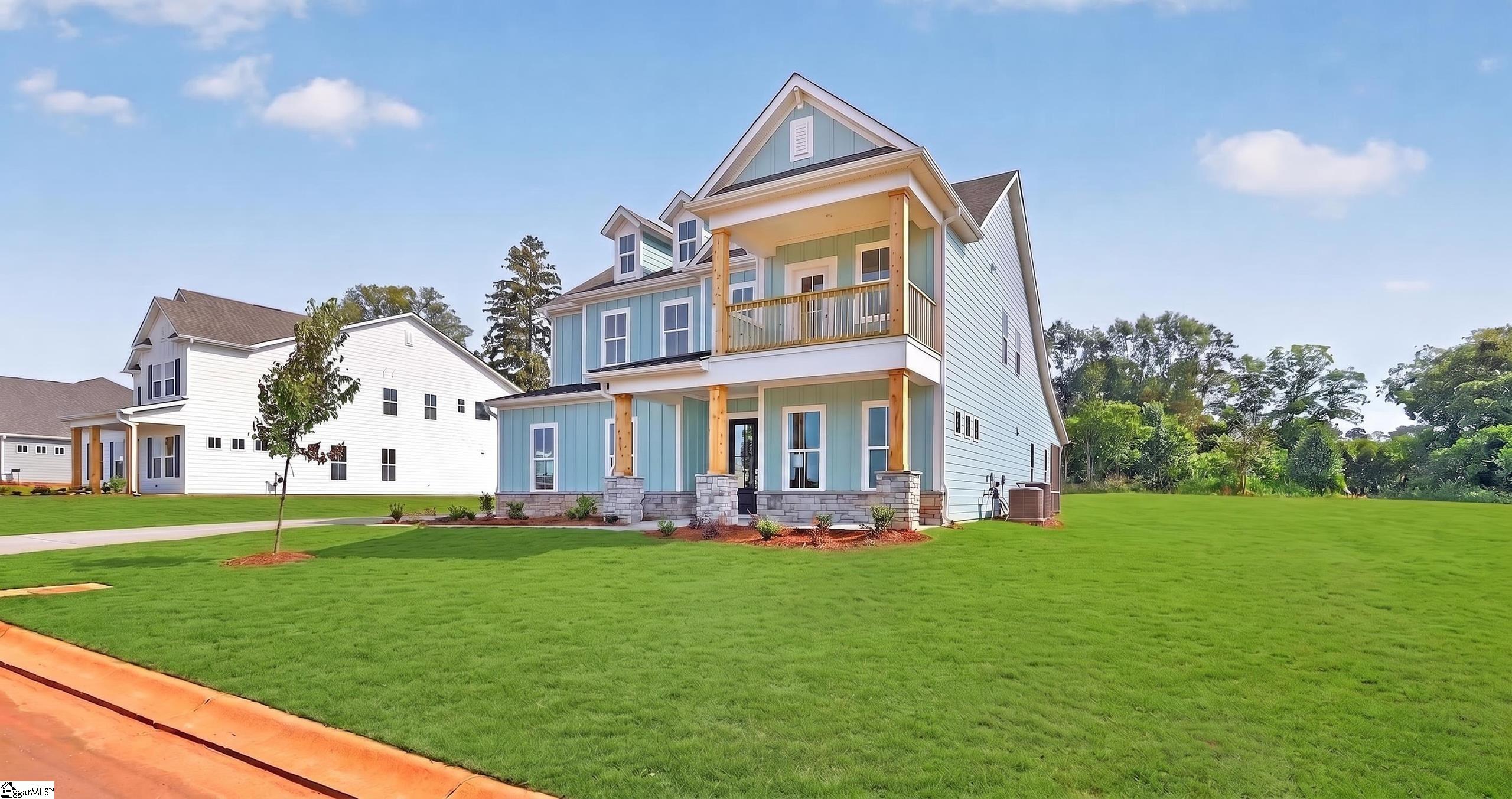 604 Timber Grove Drive