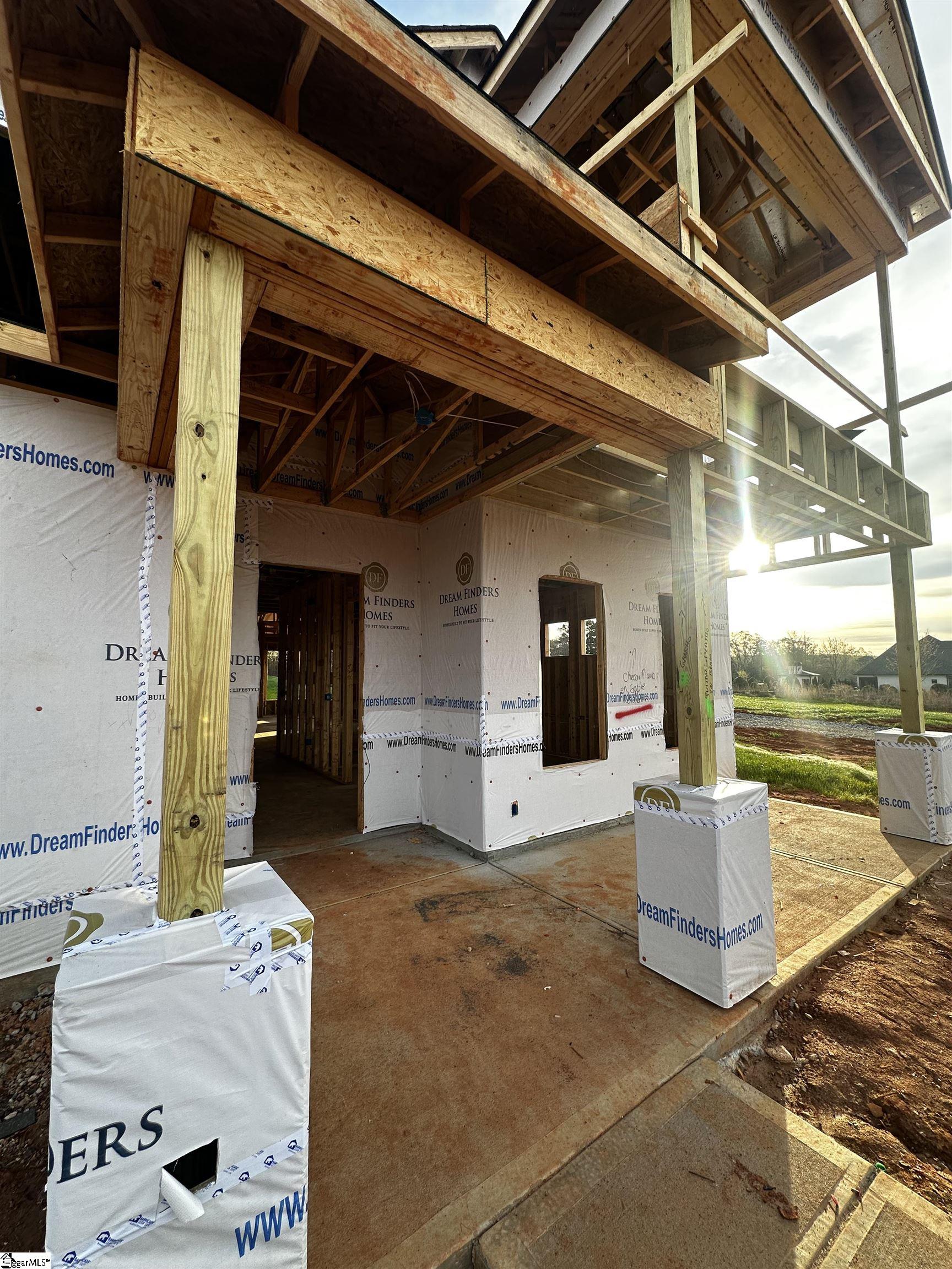 604 Timber Grove Drive