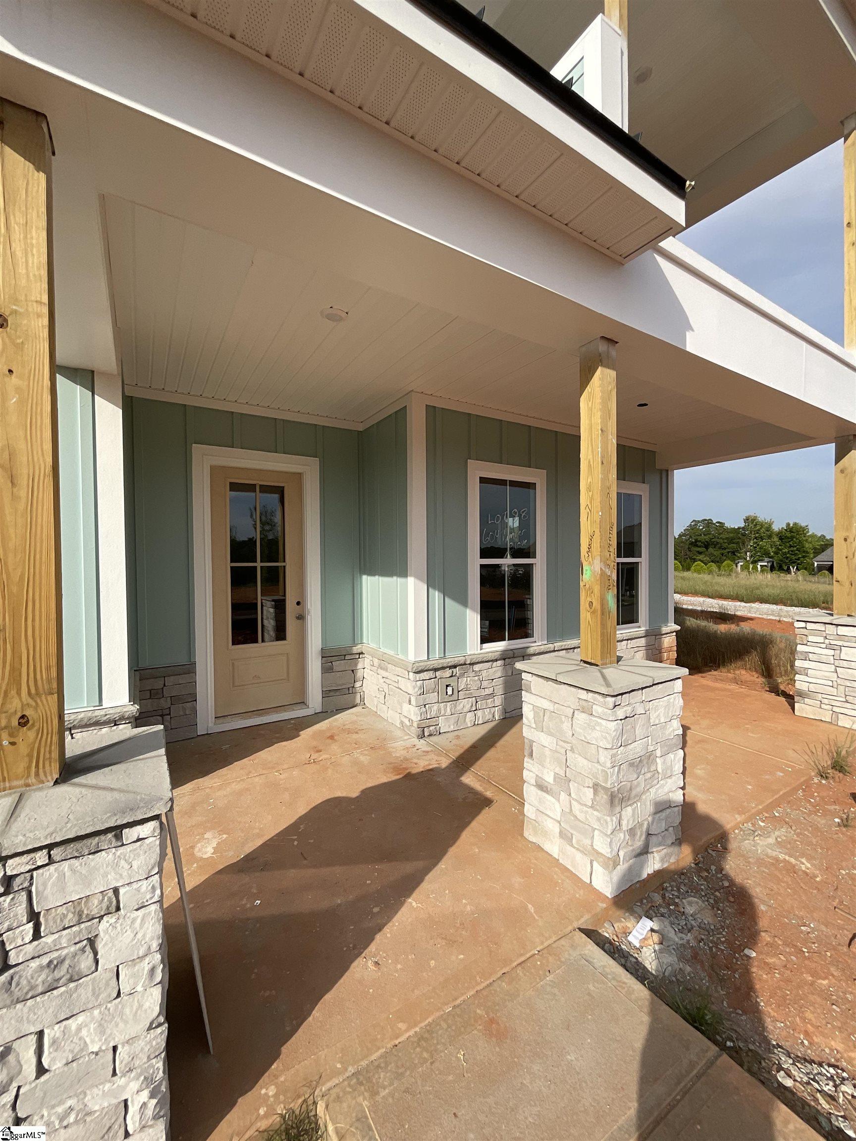 604 Timber Grove Drive