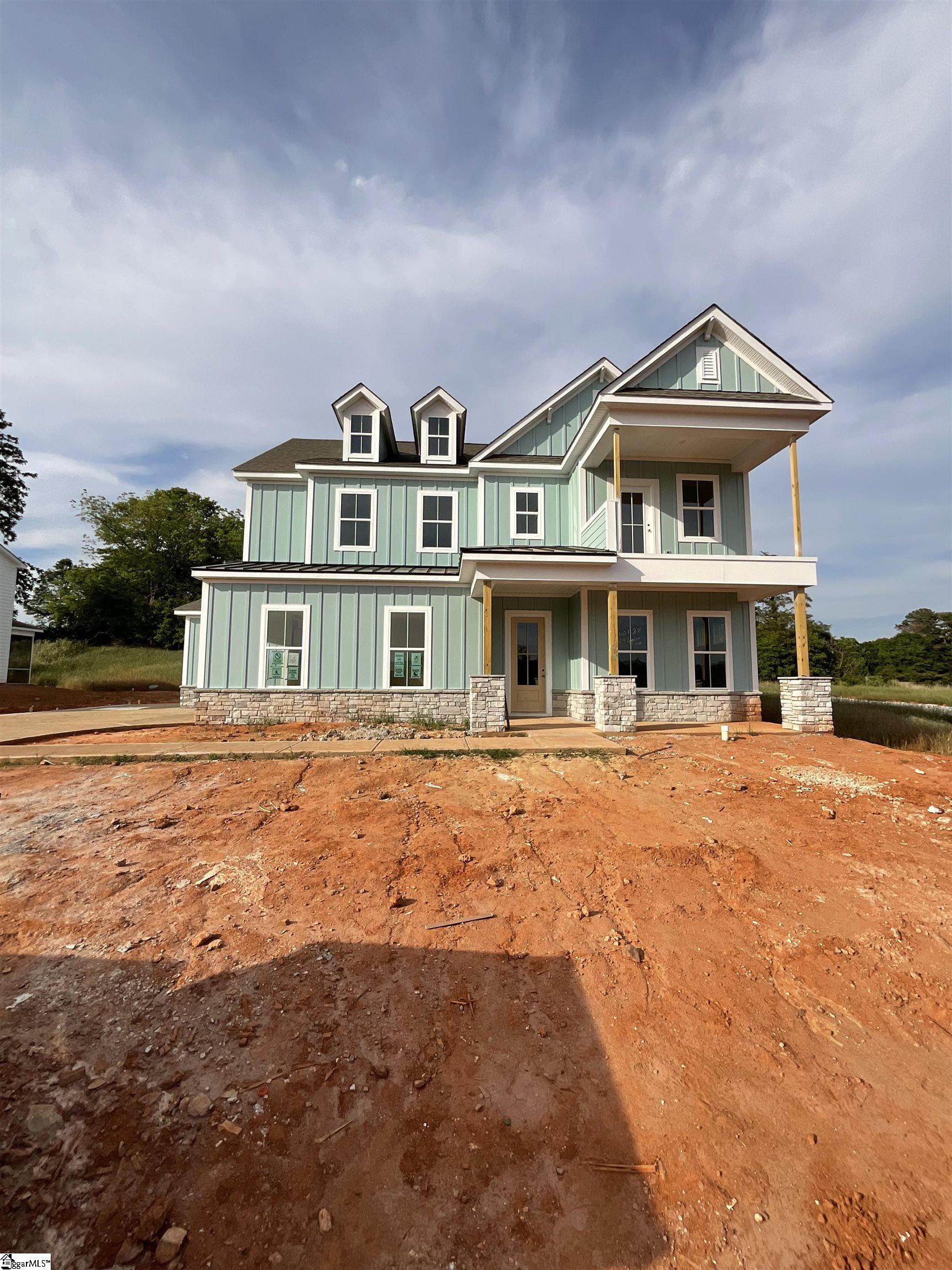 604 Timber Grove Drive