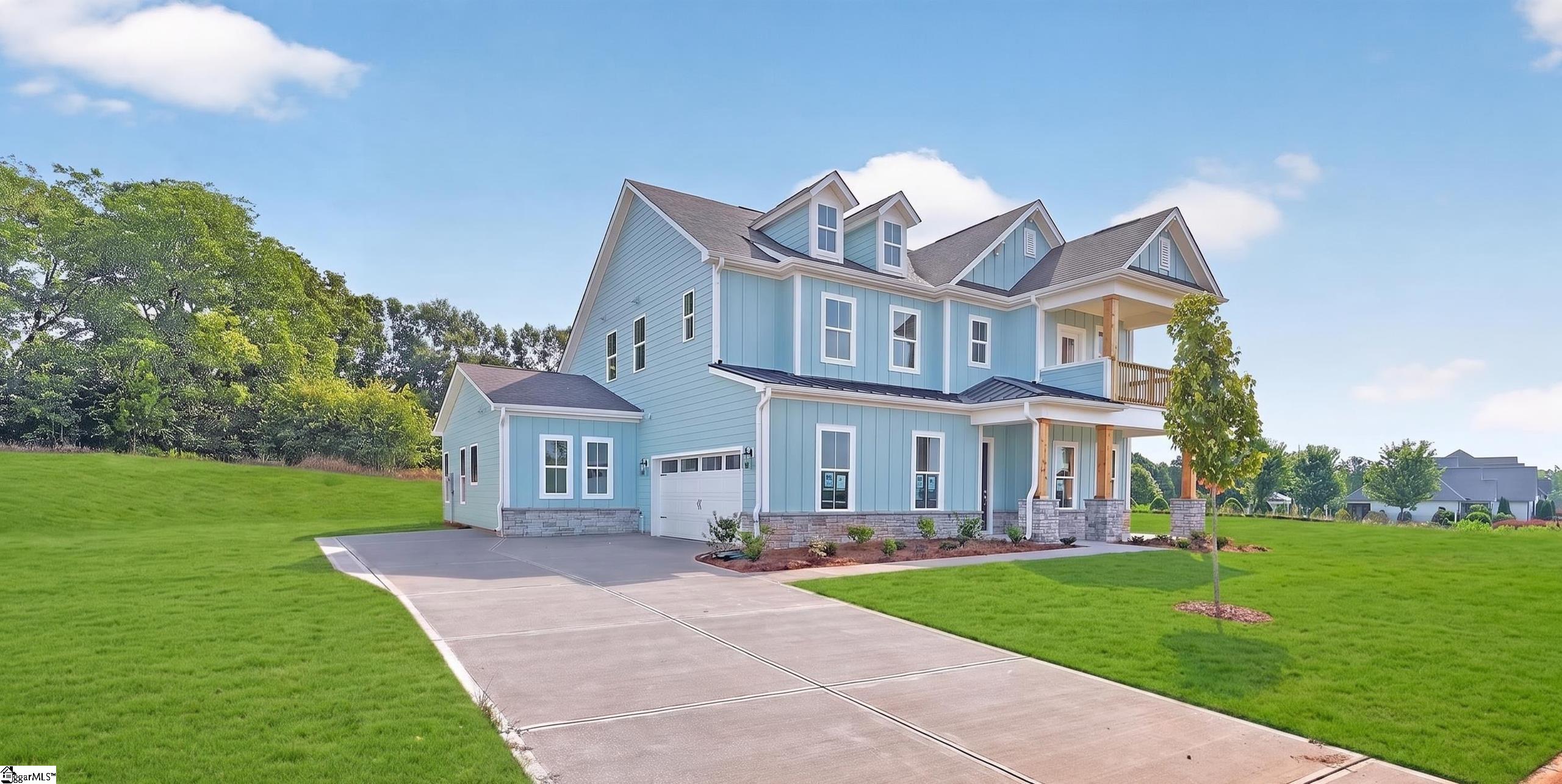604 Timber Grove Drive