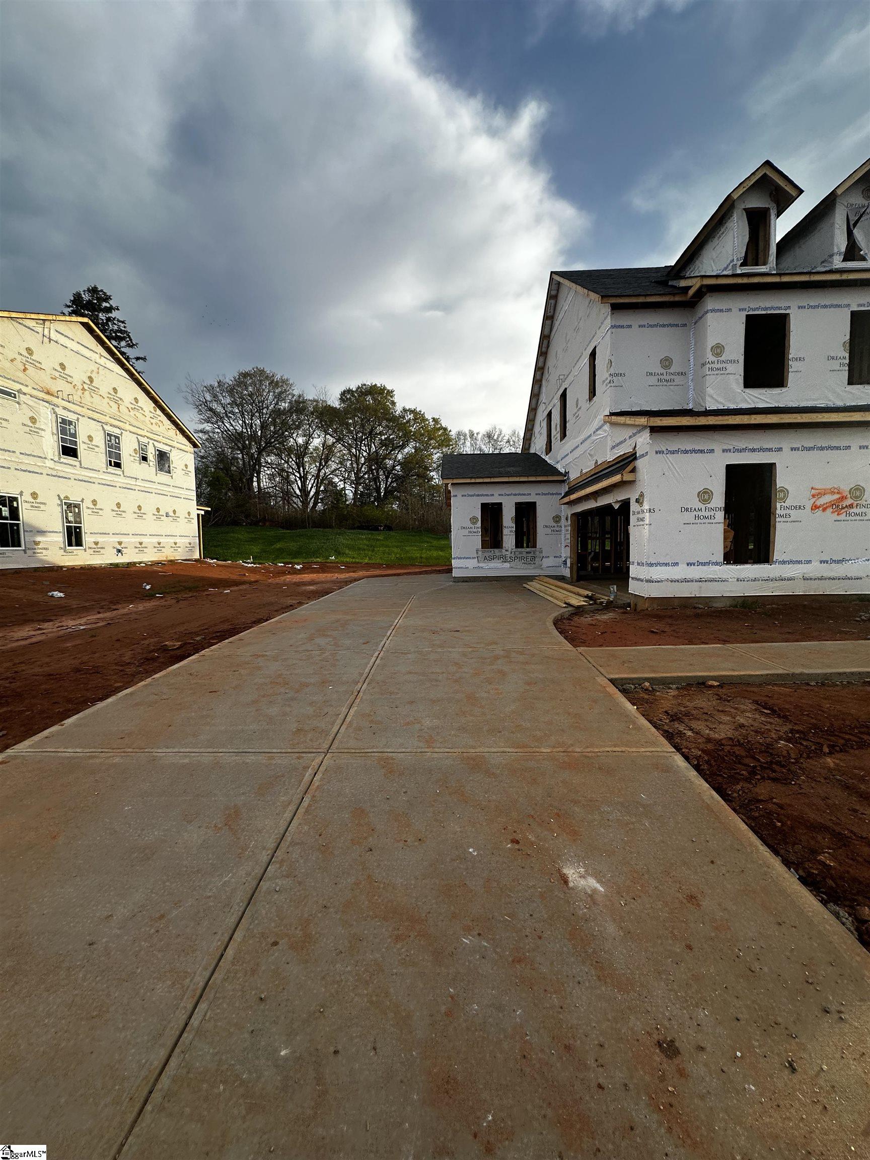 604 Timber Grove Drive