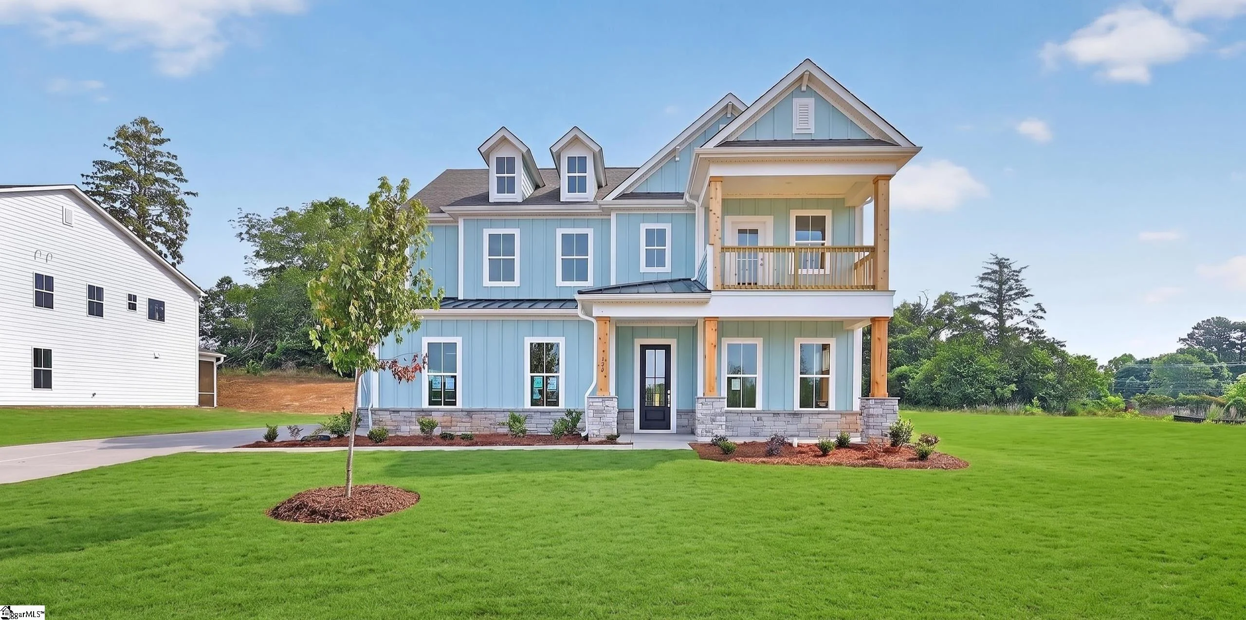 604 Timber Grove Drive