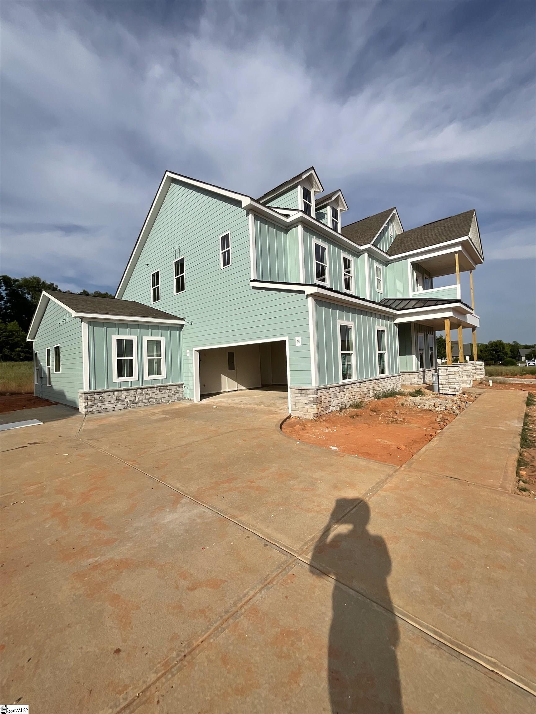 604 Timber Grove Drive