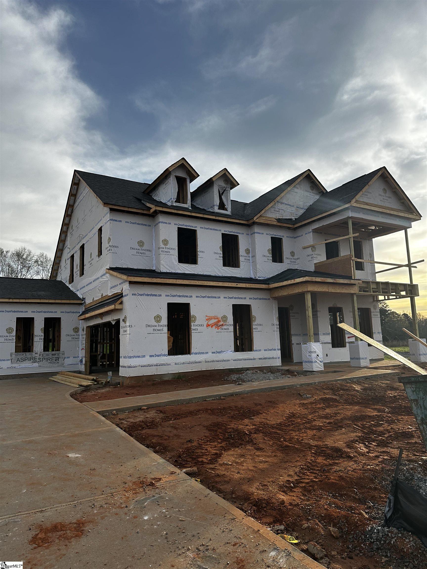 604 Timber Grove Drive