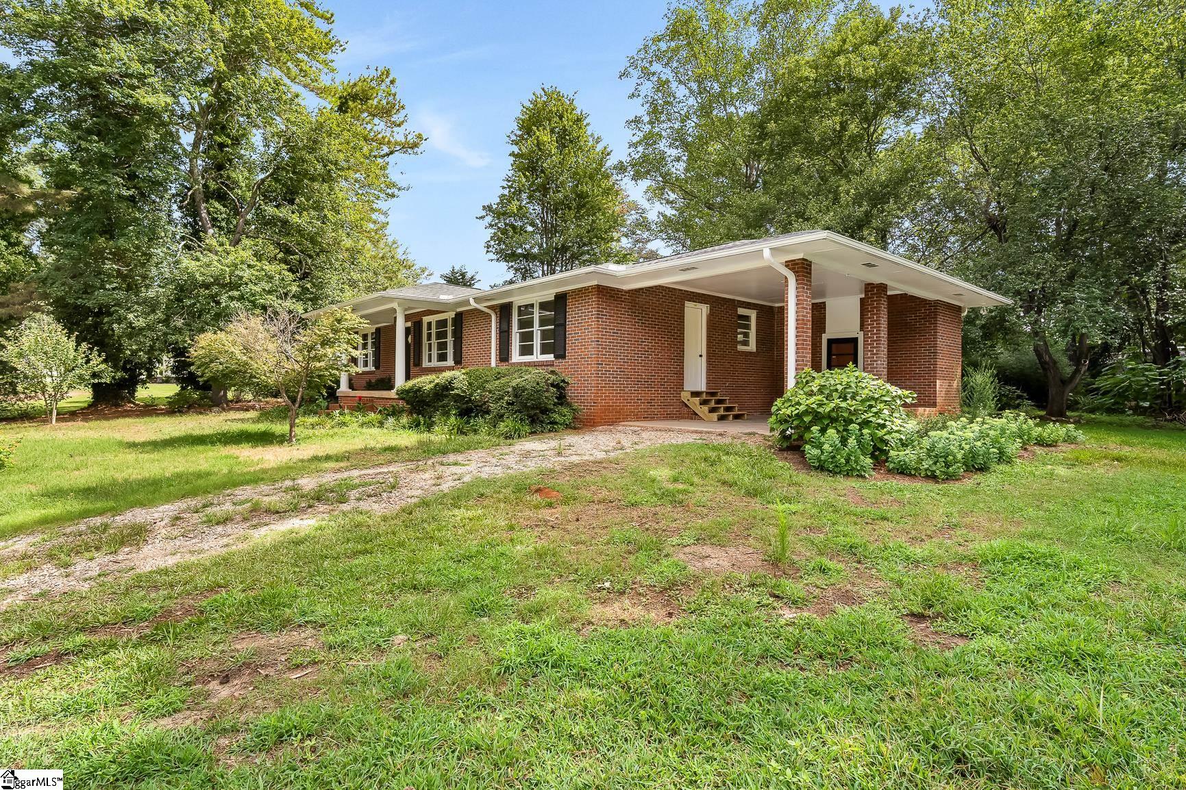 203 Maple Park Drive