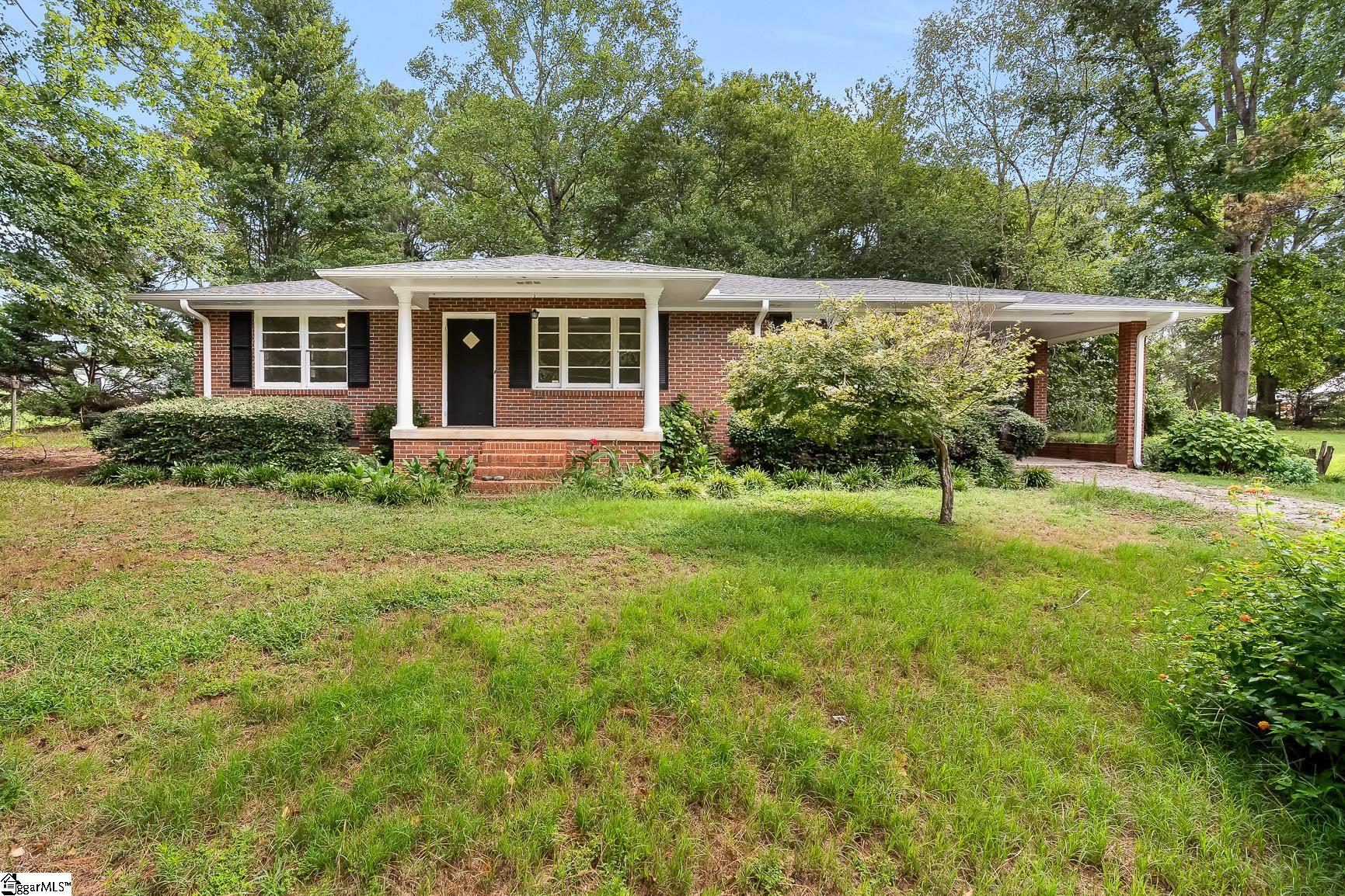 203 Maple Park Drive