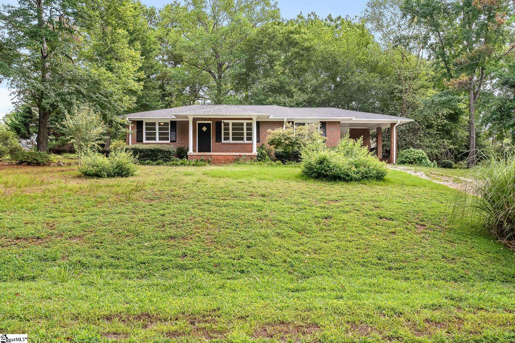 203 Maple Park Drive