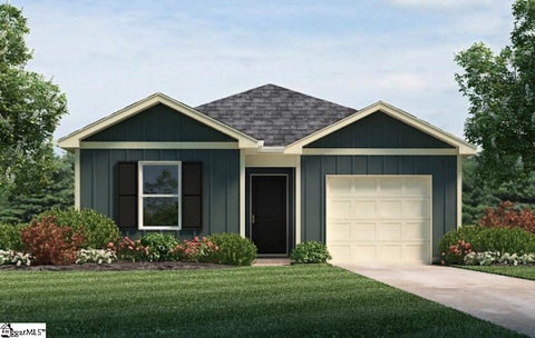 Photo of 828 South Ivyblake Court, Woodruff, SC 29388 (MLS # 1603430)
