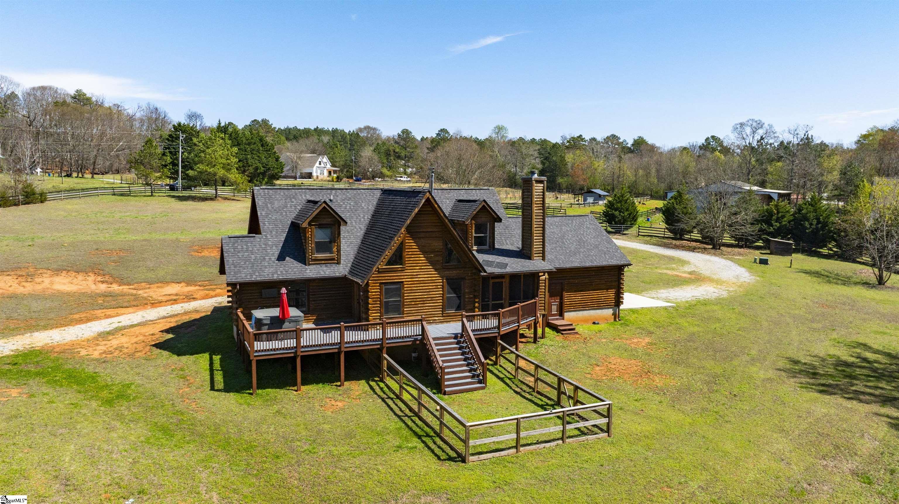 171 Hickory Road