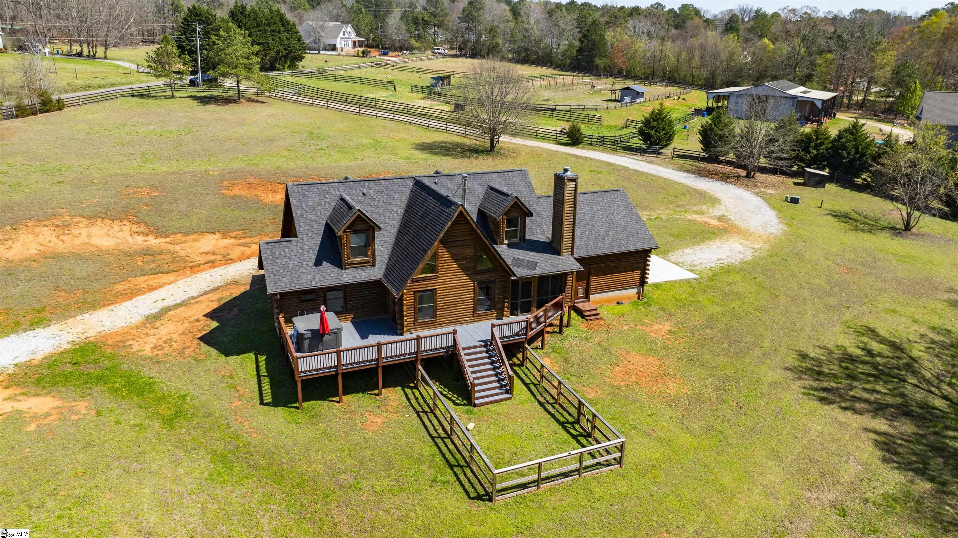 171 Hickory Road