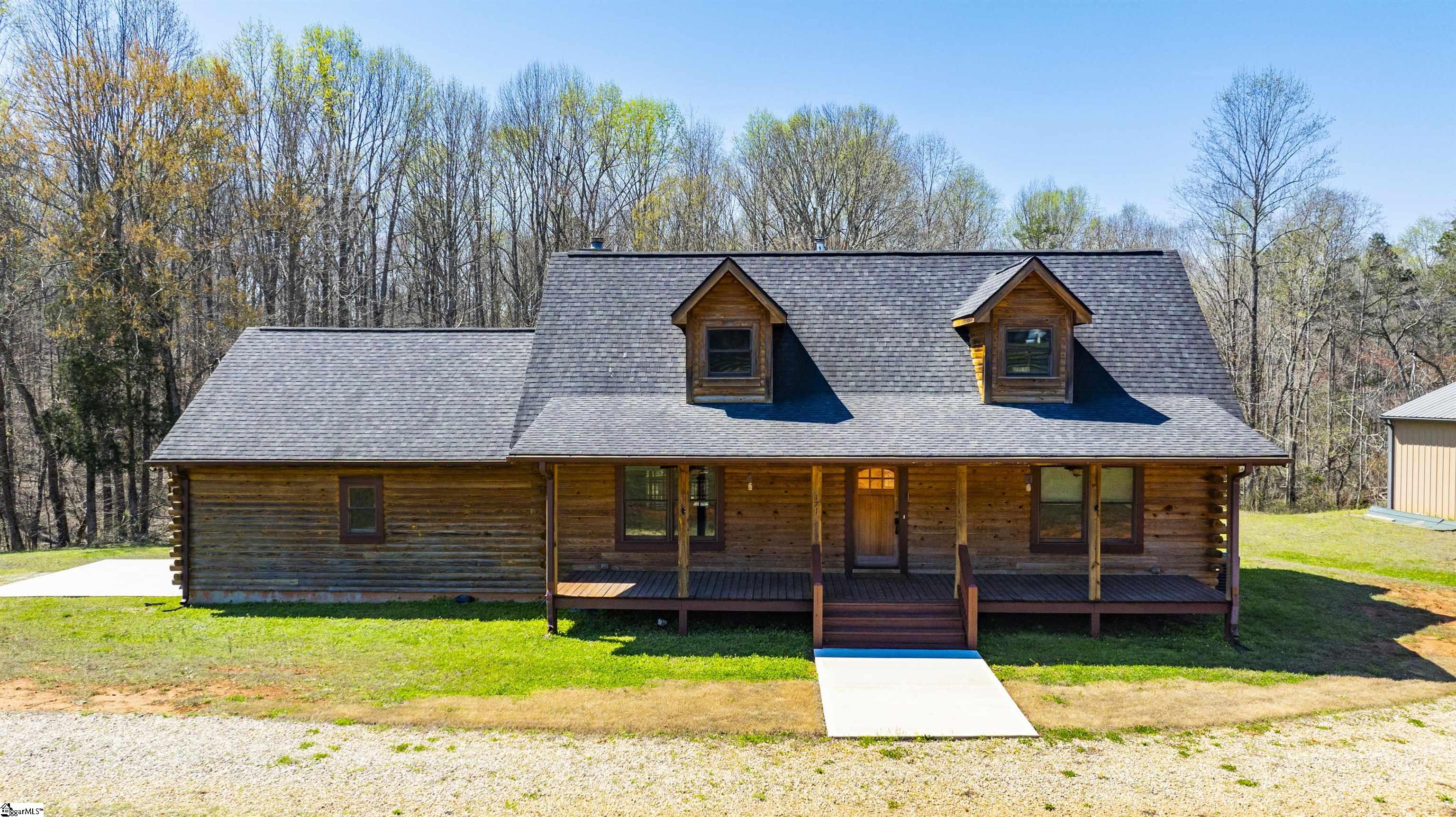 171 Hickory Road