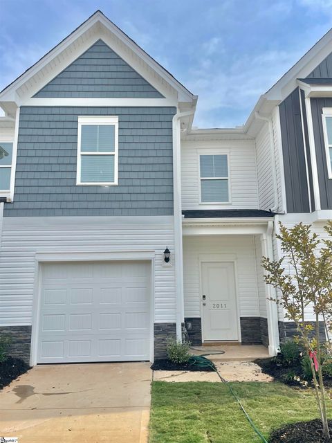 Photo of 2035 Hillman Way, Roebuck, SC 29376 (MLS # 1579073)