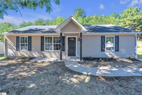 Photo of 21 Backwater Way, Greenville, SC 29611 (MLS # 1606692)