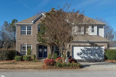 Photo of 129 Morning Tide Drive, Simpsonville, SC 29681 (MLS # 1581998)