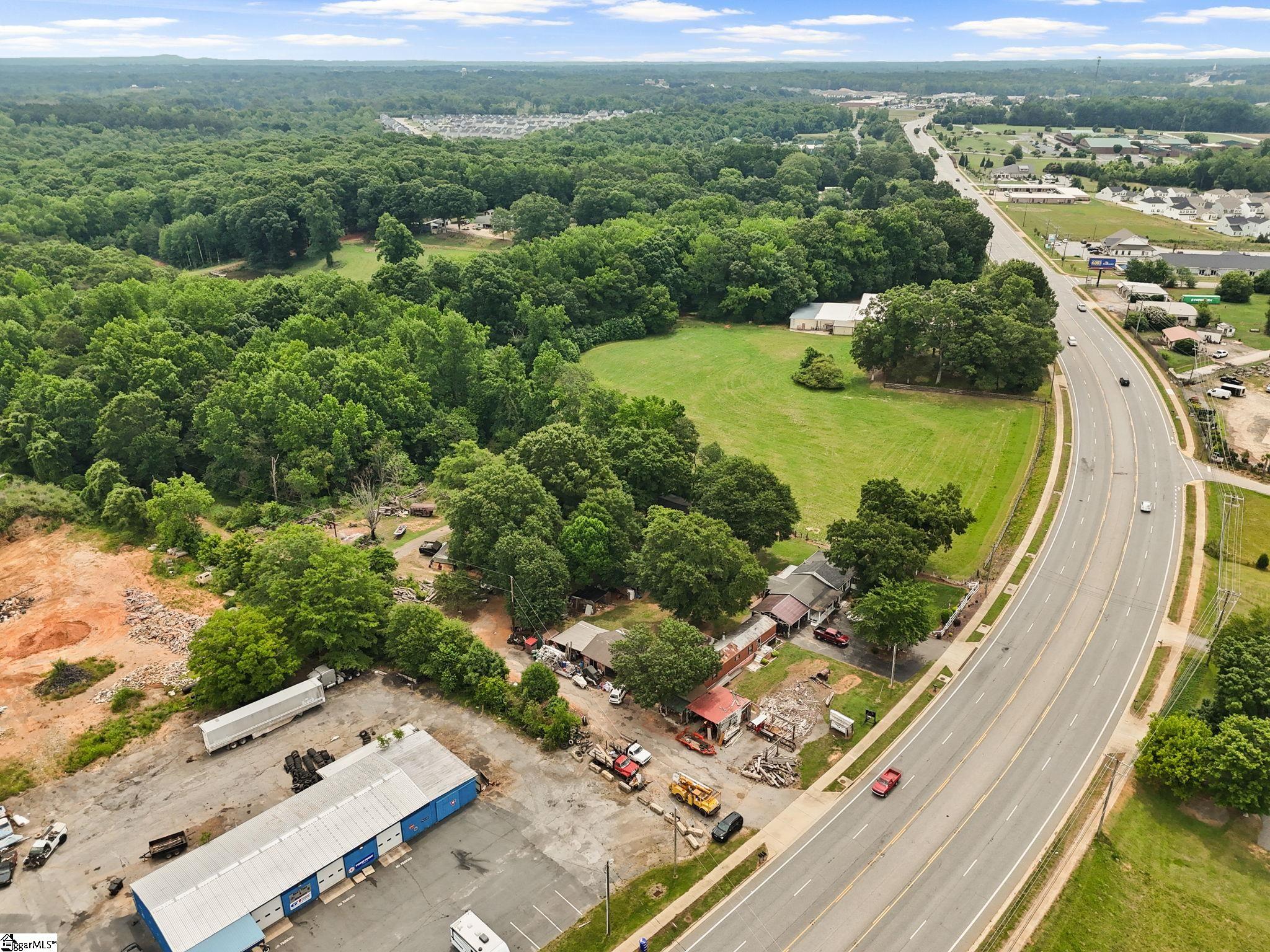 5420 Highway 9