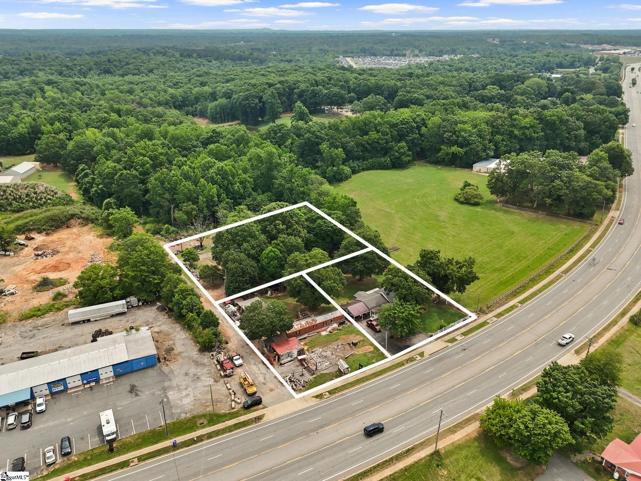 5420 Highway 9